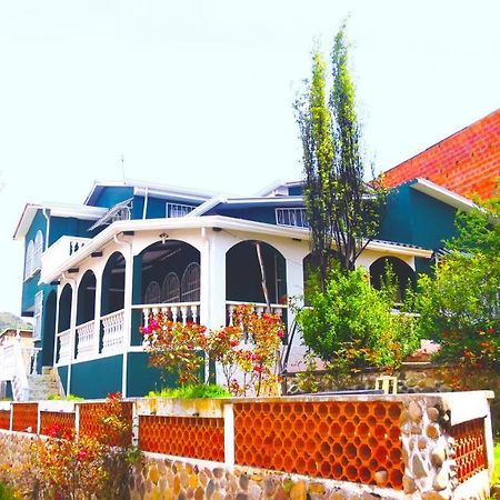 Totora B&B Copacabana  Zewnętrze zdjęcie