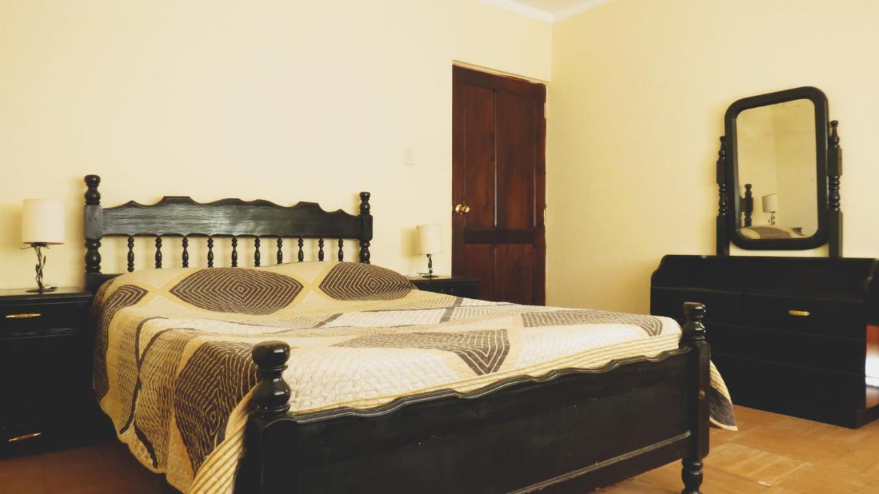 Totora B&B Copacabana  Zewnętrze zdjęcie