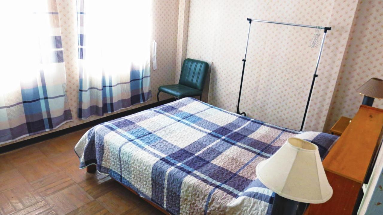 Totora B&B Copacabana  Zewnętrze zdjęcie