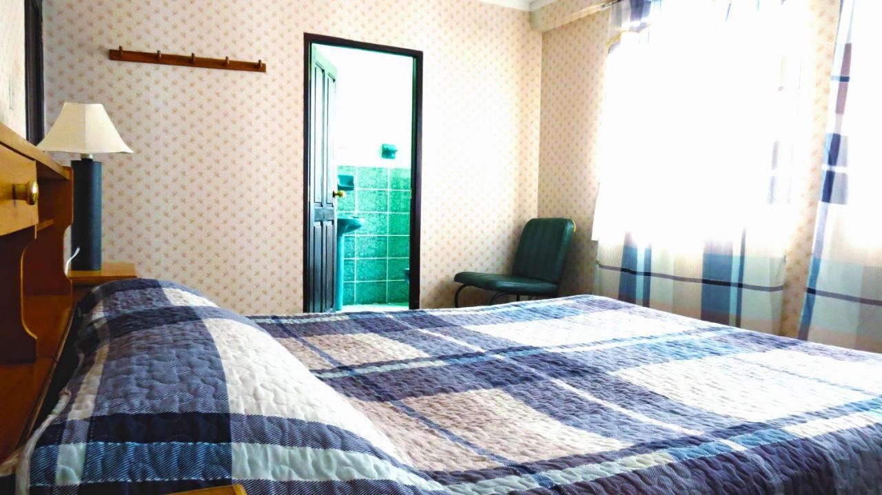 Totora B&B Copacabana  Zewnętrze zdjęcie