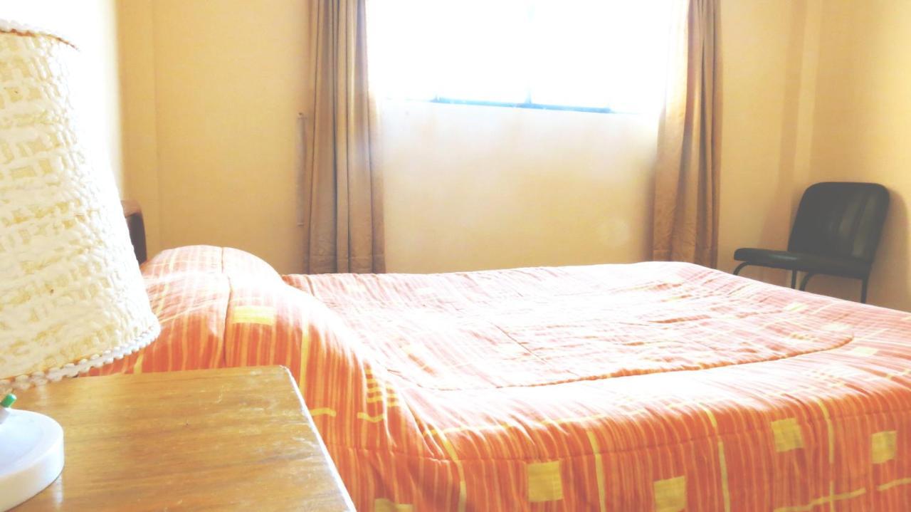 Totora B&B Copacabana  Zewnętrze zdjęcie