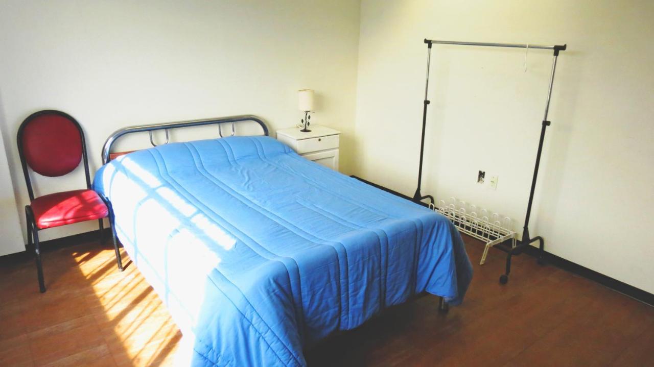 Totora B&B Copacabana  Zewnętrze zdjęcie