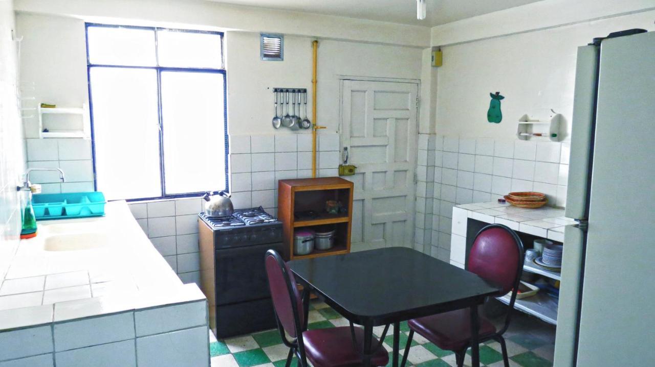 Totora B&B Copacabana  Zewnętrze zdjęcie