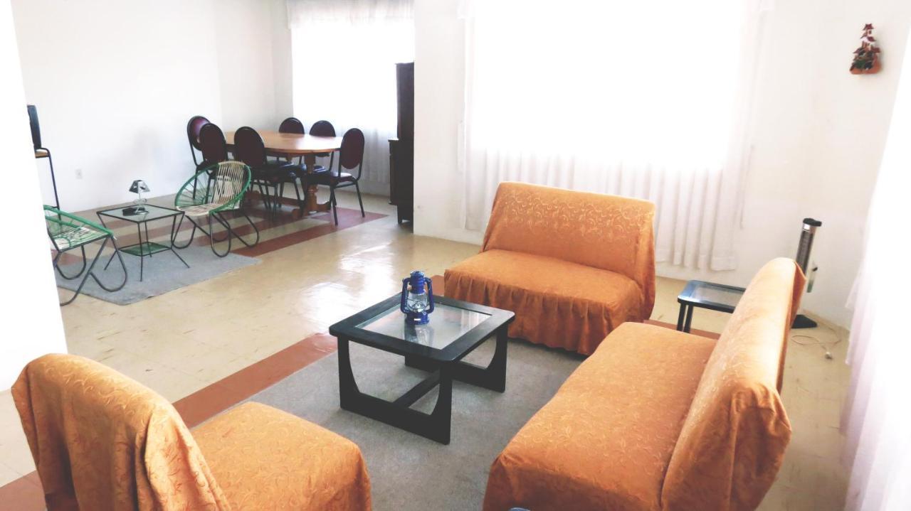 Totora B&B Copacabana  Zewnętrze zdjęcie