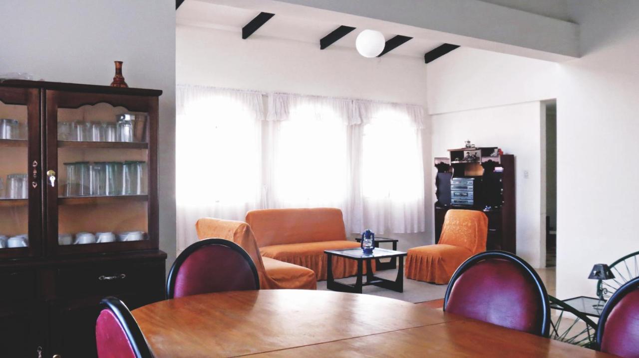 Totora B&B Copacabana  Zewnętrze zdjęcie