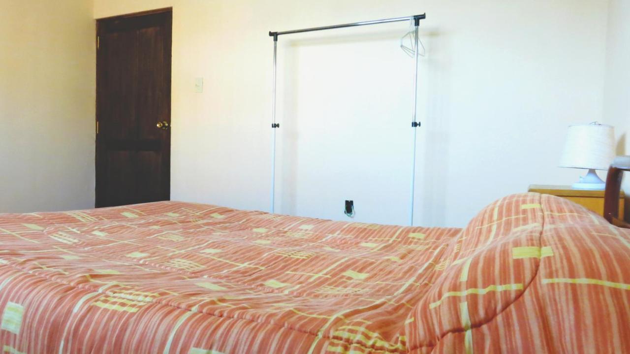 Totora B&B Copacabana  Zewnętrze zdjęcie
